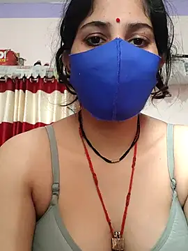 Snapshot of maahi-satva chatting on October 9, 2025, 2:53 am maahi-satva online show from October 9, 2025, 2:53 am