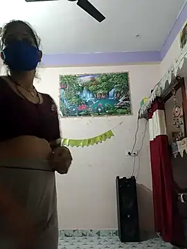 Snapshot of maahi-satva chatting on October 28, 2025, 2:26 am maahi-satva online show from October 28, 2025, 2:26 am