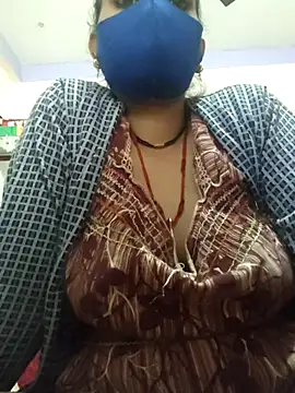 Snapshot of maahi-satva chatting on October 30, 2025, 9:11 am maahi-satva online show from October 30, 2025, 9:11 am