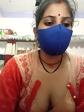 Snapshot of maahi-satva chatting on October 31, 2025, 2:34 am maahi-satva online show from October 31, 2025, 2:34 am