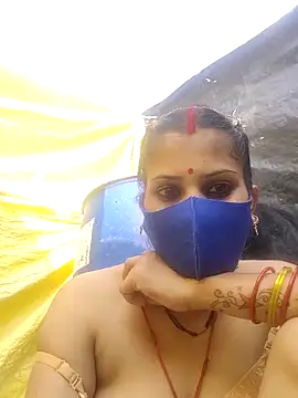 Snapshot of maahi-satva chatting on November 2, 2025, 9:55 am maahi-satva online show from November 2, 2025, 9:55 am