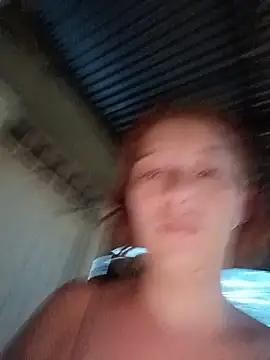 Ginger Sweetty online show from July 18, 2026, 11:41 pm