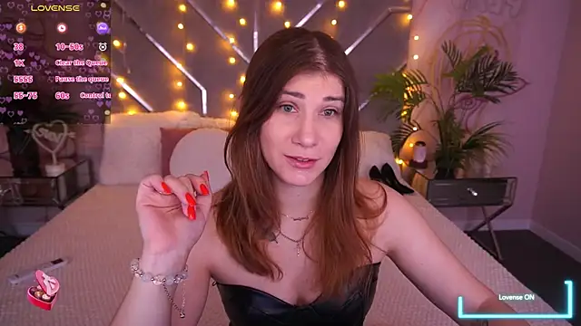 CassandraGood online show from February 26, 2026, 7:51 am