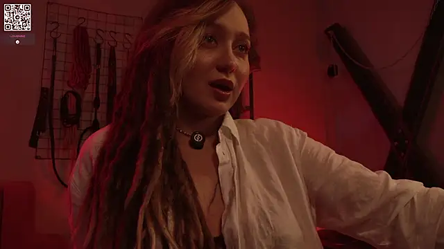 VortexProject online show from October 18, 2025, 1:23 pm