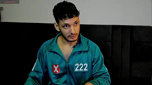 alejandro  2 online show from May 6, 2026, 4:12 pm