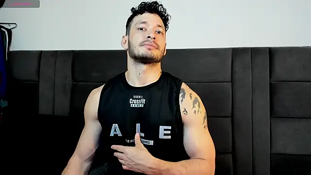 alejandro  2 online show from May 9, 2026, 5:51 pm