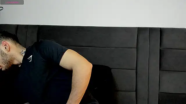 alejandro  2 online show from May 10, 2026, 8:03 pm