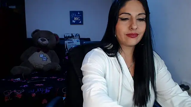 sahtlove1 online show from September 29, 2025, 11:42 pm