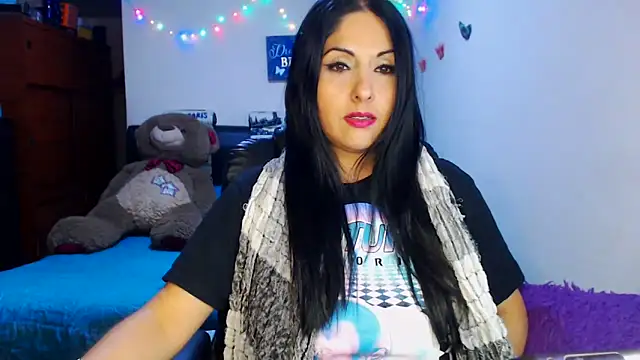 sahtlove1 online show from December 3, 2025, 2:30 am