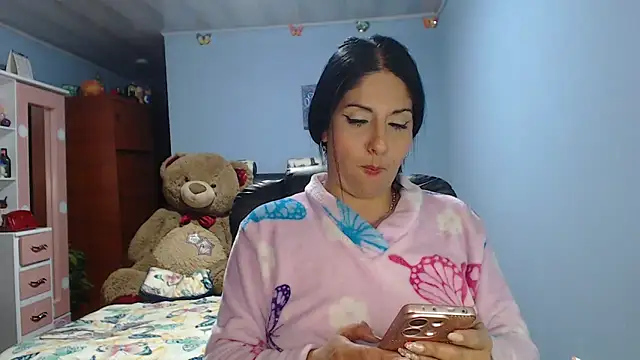 Snapshot of sahtlove1 chatting on February 27, 2026, 2:55 am sahtlove1 online show from February 27, 2026, 2:55 am