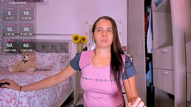 sharonDulce online show from December 3, 2025, 12:18 am