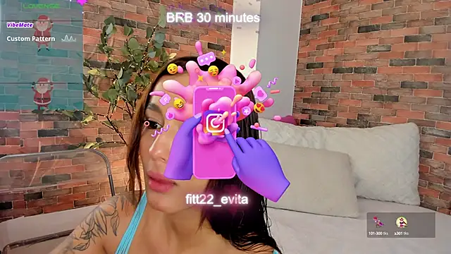 Lucy fit online show from December 23, 2024, 5:17 am