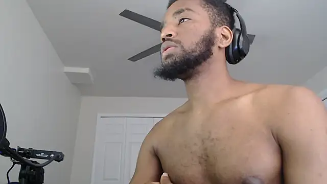 ChrisVacher online show from September 26, 2025, 7:51 pm