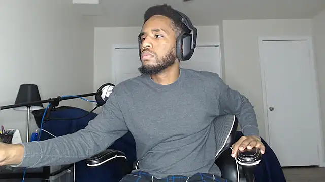 ChrisVacher online show from January 17, 2026, 5:12 am