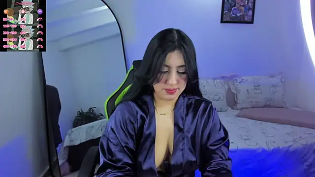 caroline23 x online show from January 28, 2025, 6:27 am
