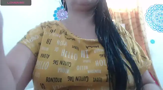 AmmyCollins online show from January 21, 2025, 8:54 pm