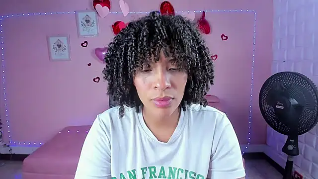 Snapshot of DannaBerry chatting on February 20, 2025, 2:02 pm DannaBerry online show from February 20, 2025, 2:02 pm