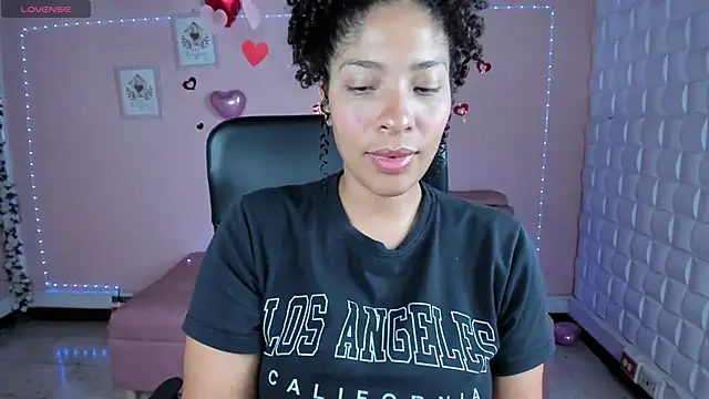 Snapshot of DannaBerry chatting on March 14, 2025, 3:03 pm DannaBerry online show from March 14, 2025, 3:03 pm
