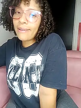 Snapshot of DannaBerry chatting on March 17, 2025, 9:55 pm DannaBerry online show from March 17, 2025, 9:55 pm