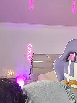 DannaBerry online show from February 3, 2026, 3:17 pm