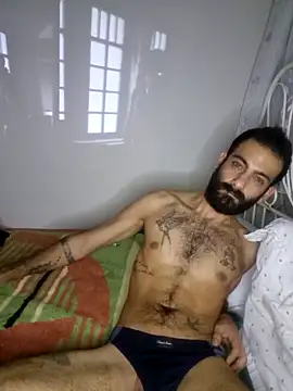 Drkats online show from November 23, 2025, 1:05 am