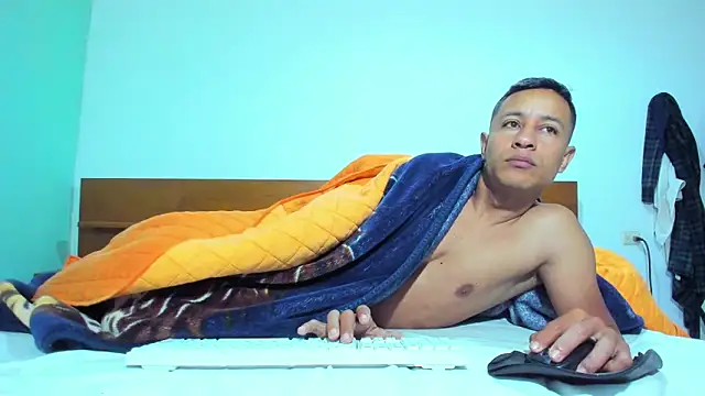 Snapshot of Maik_James chatting on March 14, 2026, 9:26 am Maik James online show from March 14, 2026, 9:26 am