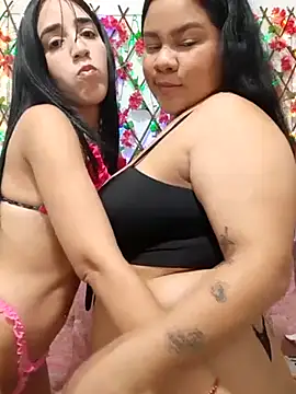 Chantalle Hot20 online show from March 6, 2025, 6:48 pm