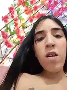 Chantalle Hot20 online show from March 8, 2025, 7:42 pm