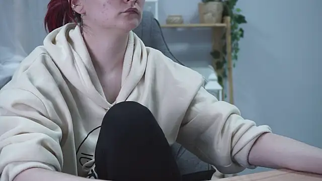 SamantaLong online show from December 21, 2025, 11:17 am