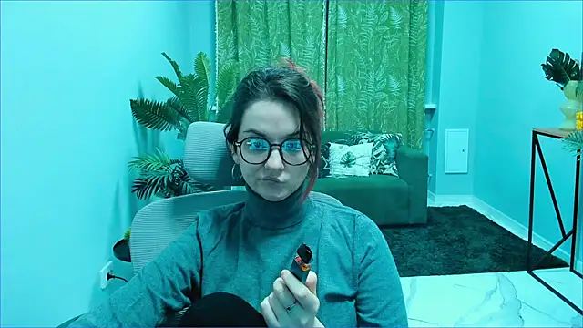 SamantaLong online show from January 11, 2026, 2:00 pm