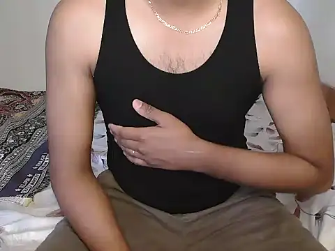 innocent boy56 online show from January 28, 2025, 9:30 am