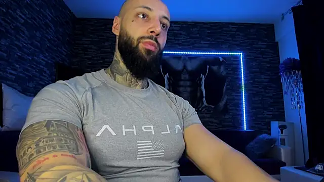 JonahHunt online show from January 16, 2025, 6:48 pm