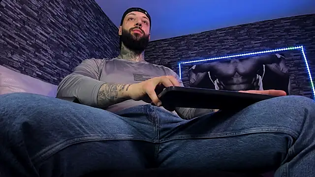 JonahHunt online show from January 23, 2025, 7:29 pm