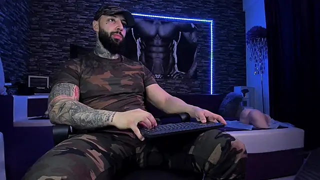 JonahHunt online show from January 24, 2025, 7:39 pm