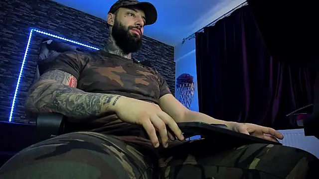JonahHunt online show from January 30, 2025, 6:35 am