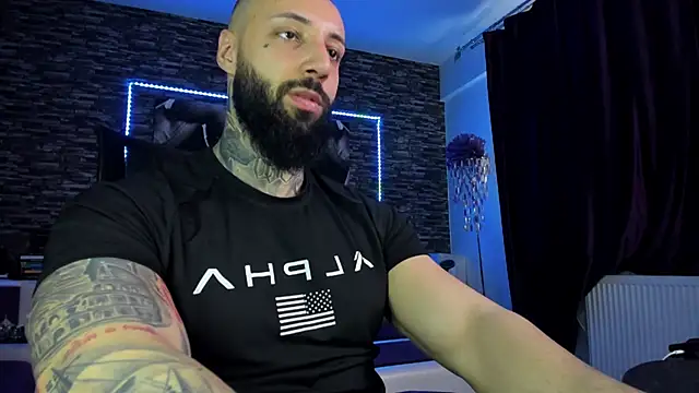 JonahHunt online show from February 1, 2025, 11:10 am