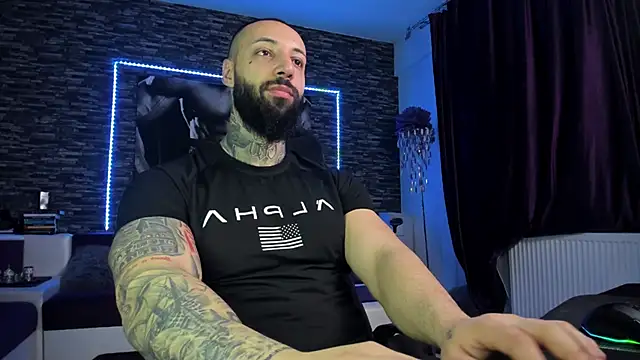 JonahHunt online show from February 6, 2025, 5:35 am