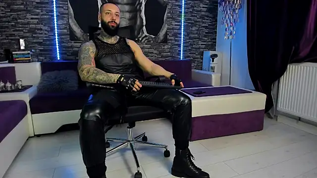 JonahHunt online show from February 6, 2025, 9:06 pm