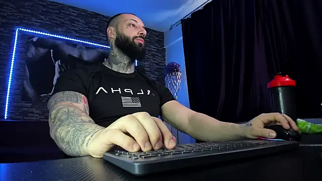 JonahHunt online show from February 8, 2025, 12:39 pm