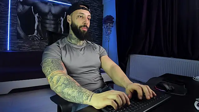 JonahHunt online show from February 10, 2025, 7:38 pm
