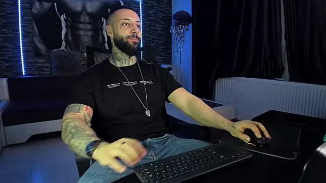 JonahHunt online show from February 15, 2025, 7:06 pm
