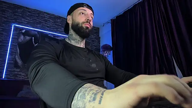 JonahHunt online show from February 20, 2025, 6:02 pm