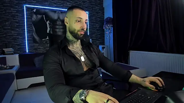 JonahHunt online show from February 26, 2025, 7:27 pm