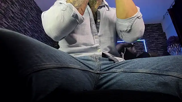 JonahHunt online show from March 1, 2025, 8:42 pm
