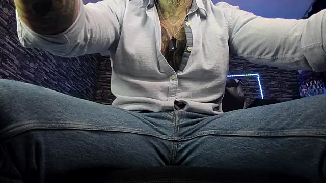 JonahHunt online show from March 2, 2025, 12:42 am