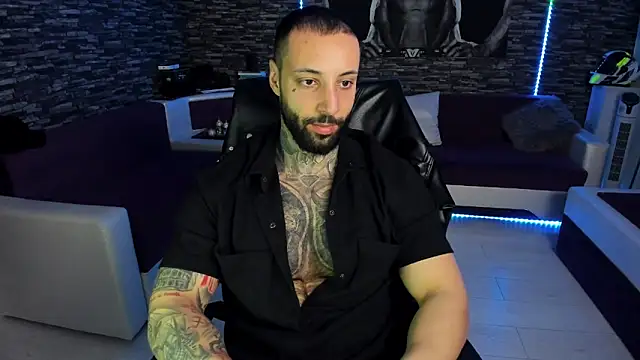 JonahHunt online show from March 9, 2025, 8:21 pm