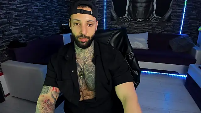 JonahHunt online show from March 11, 2025, 12:22 am