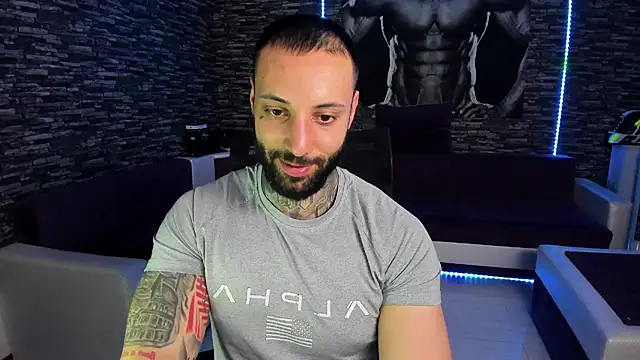 JonahHunt online show from March 11, 2025, 11:48 pm