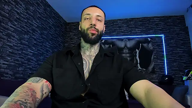 JonahHunt online show from March 13, 2025, 1:43 am