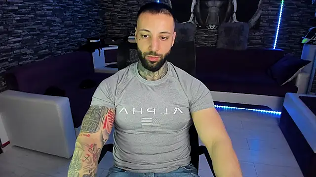 JonahHunt online show from March 17, 2025, 6:00 pm